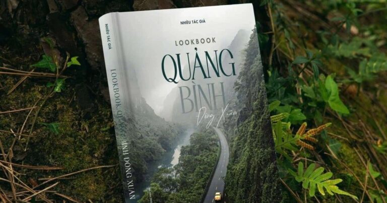 Đưa Quảng Bình trở thành điểm đến hấp dẫn qua cuốn “Quảng Bình Đông Xuân”