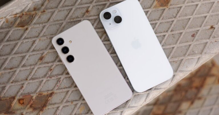 iPhone 15 series thắng lớn trên thị trường smartphone quý 3/2024