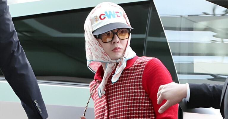 Tin tức giải trí 14-11: ‘Bà thím’ G-Dragon tạo trend; Dịch vụ thuê chửi sếp gây sốt TikTok