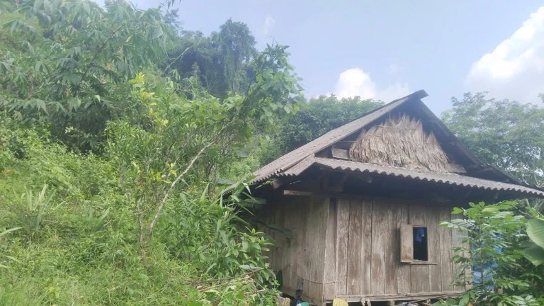 Quảng Bình di dời khẩn cấp khẩn cấp 13 hộ dân do nguy cơ lở núi ảnh 4