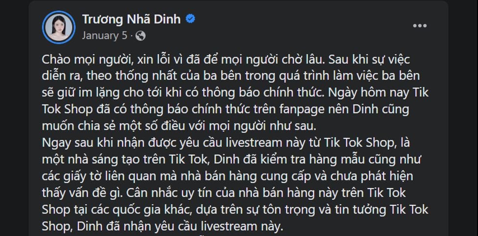  TikTok Shop - Chiến lược chinh phục thị trường Việt Nam