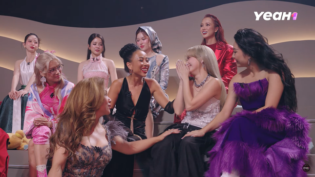 Xuân Nghi bị đào lại hình cũ, netizen phát hiện "độ nét" không phải "mới có gần đây" ảnh 3