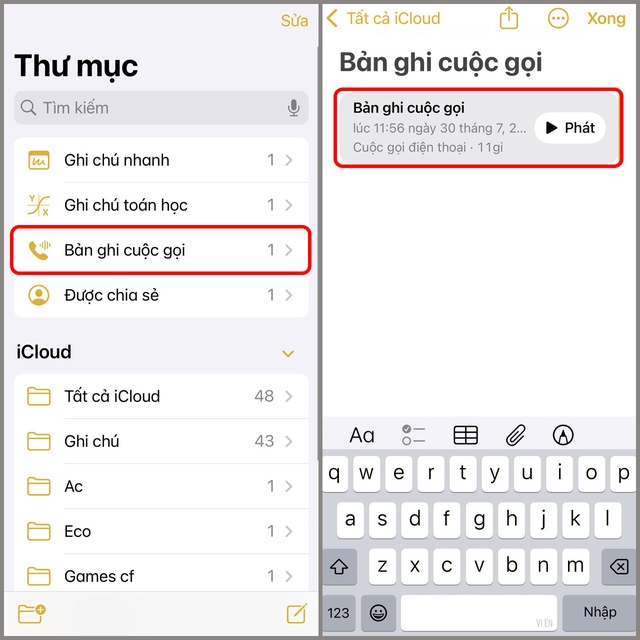 iPhone có tính năng ghi âm cuộc gọi, người dùng Việt thất vọng: "Khác gì đánh động luôn cho bọn lừa đảo"- Ảnh 5. iPhone có tính năng ghi âm cuộc gọi, người dùng Việt thất vọng: "Khác gì đánh động luôn cho bọn lừa đảo"- Ảnh 5.