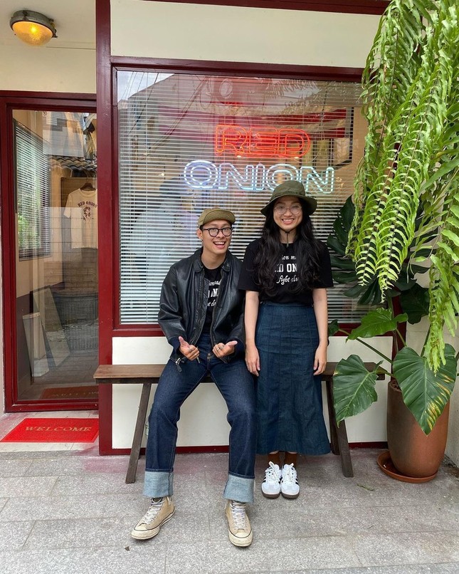 HURRYKNG bị bạn gái "bóc phốt", netizen thắc mắc: Được làm đúng nghề nhưng lạ quá ảnh 3