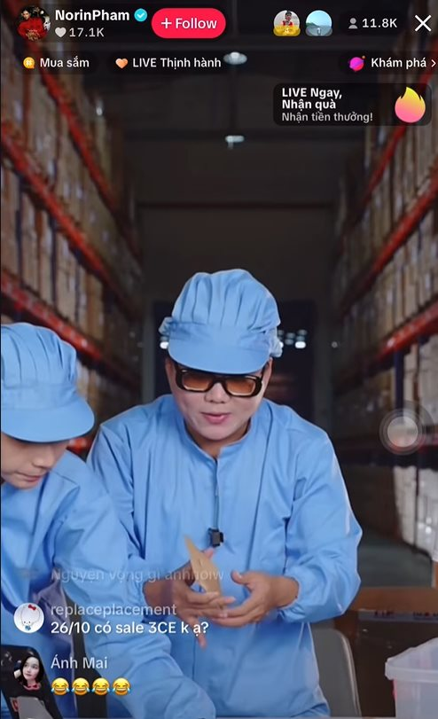 Người Việt chi tới 4,6 tỷ đồng mua “túi mù” trên TikTok Shop, Shopee…; kẹp hoa sứ, Labubu, Capybara cũng không kém cạnh- Ảnh 2. Người Việt chi tới 4,6 tỷ đồng mua “túi mù” trên TikTok Shop, Shopee…; kẹp hoa sứ, Labubu, Capybara cũng không kém cạnh- Ảnh 2.