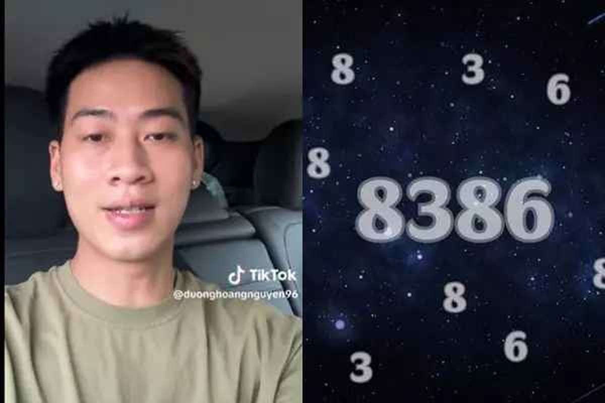 Trào lưu 8386 là gì khiến netizen liên tục nhắc đến? - Hình 4 Trao luu 8386 la gi khien netizen lien tuc nhac den?-Hinh-4