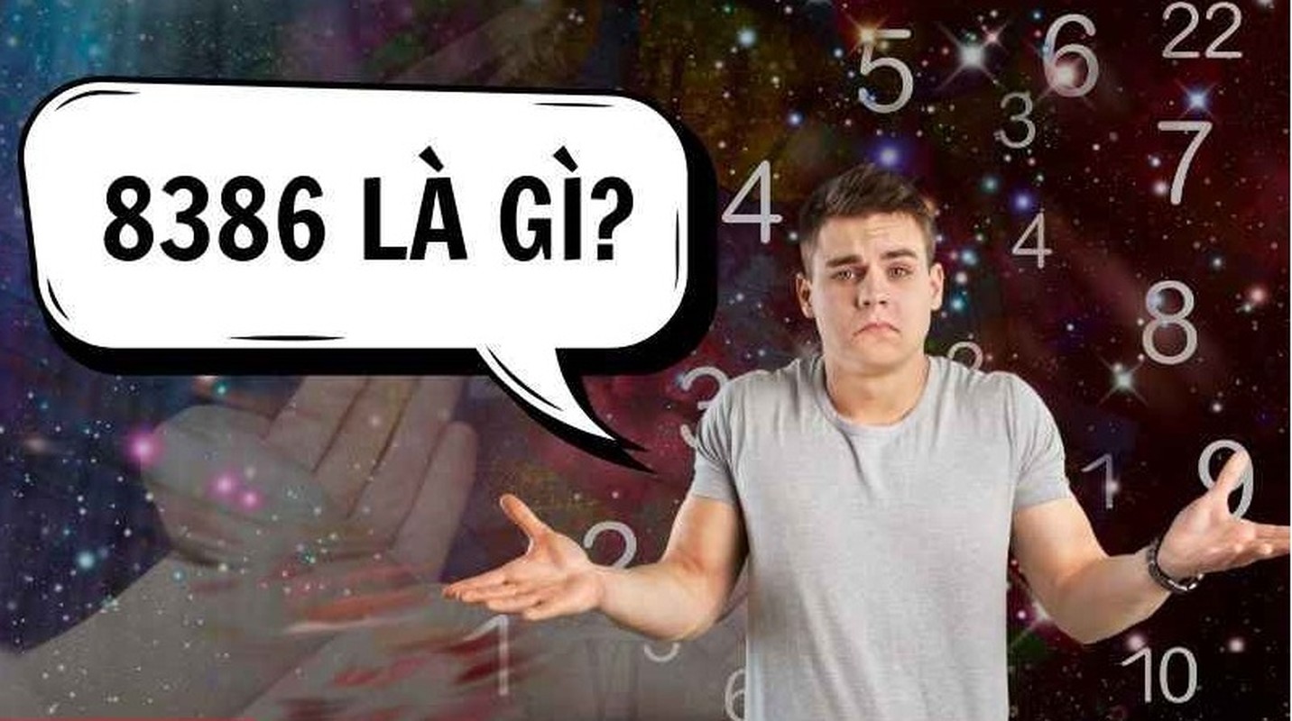Trào lưu 8386 là gì khiến netizen liên tục nhắc đến? - Hình 8 Trao luu 8386 la gi khien netizen lien tuc nhac den?-Hinh-8