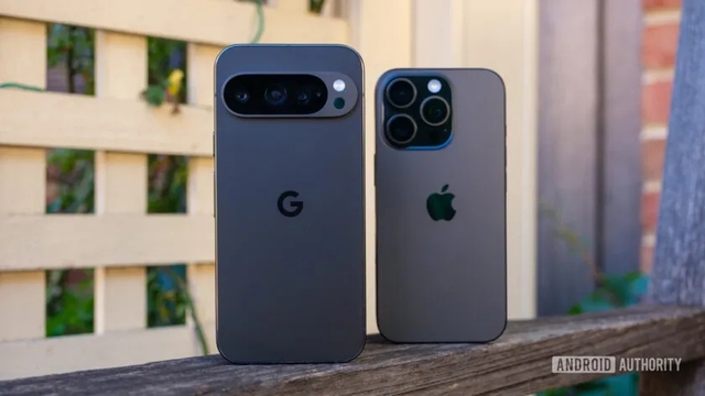 Đã có câu trả lời cho tranh cãi "iPhone hay điện thoại Android có pin dùng lâu hơn": Thời thế đã thay đổi- Ảnh 4. Đã có câu trả lời cho tranh cãi "iPhone hay điện thoại Android có pin dùng lâu hơn": Thời thế đã thay đổi- Ảnh 4.