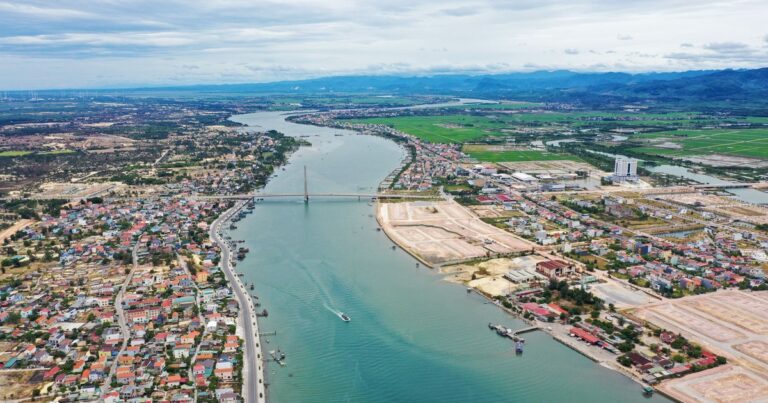 Dự án BIIG2 tại Quảng Bình, Quảng Trị, Hà Tĩnh: Nhiều gói thầu bê trễ, ngày về đích còn xa