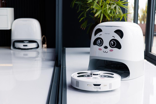 Roborock bùng nổ doanh số trong chiến dịch mở bán sản phẩm Qrevo Curv trên TikTok Shop - Ảnh 6. Roborock bùng nổ doanh số trong chiến dịch mở bán sản phẩm Qrevo Curv trên TikTok Shop - Ảnh 6.
