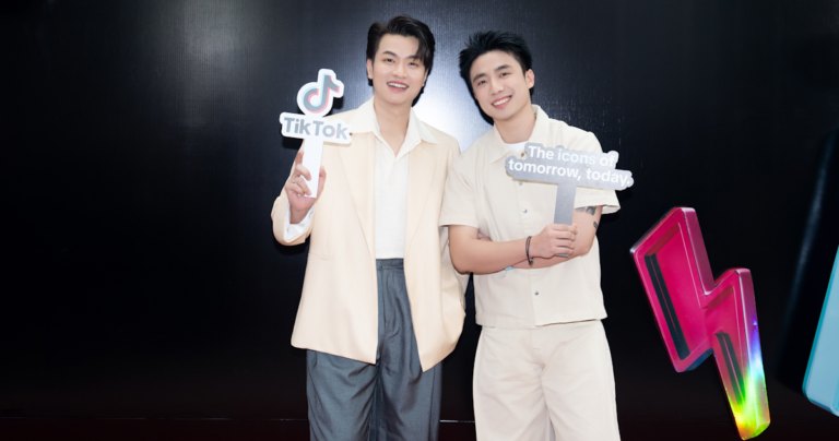 Cuộc đua gay cấn của những biểu tượng sáng tạo tương lai