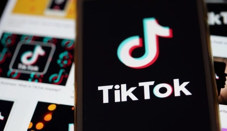 Brazil điều tra việc TikTok truy cập dữ liệu trẻ vị thành niên
