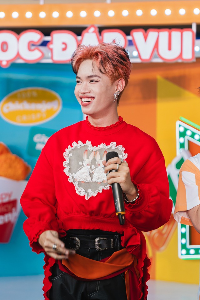 1 Anh trai bị pháo bắn thẳng vào mặt, netizen bùng nổ tranh cãi: Lỗi do ai?- Ảnh 5.