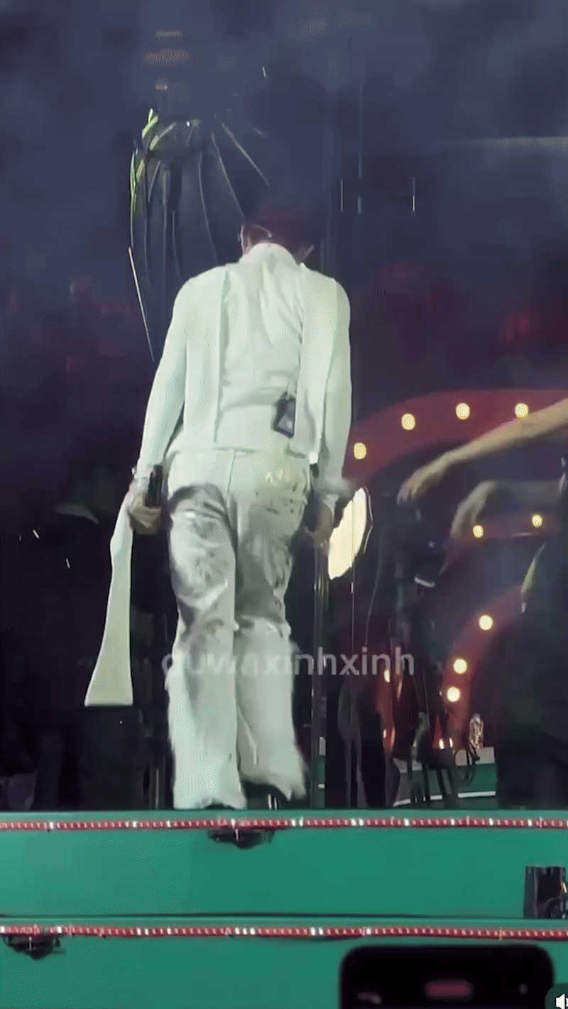 1 Anh trai bị pháo bắn thẳng vào mặt, netizen bùng nổ tranh cãi: Lỗi do ai?- Ảnh 2.