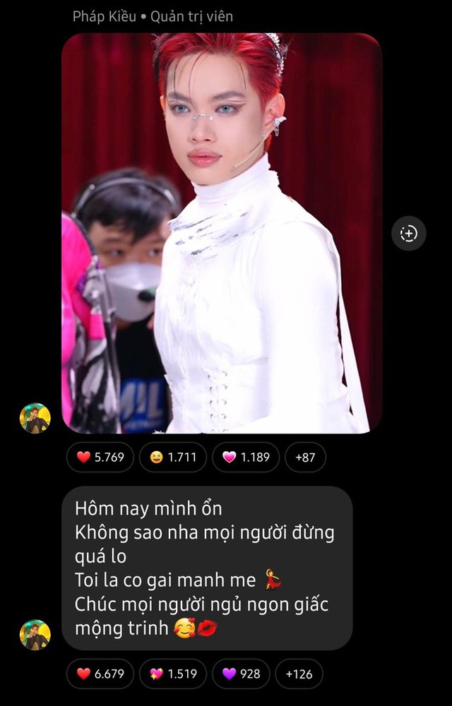 1 Anh trai bị pháo bắn thẳng vào mặt, netizen bùng nổ tranh cãi: Lỗi do ai?- Ảnh 4.