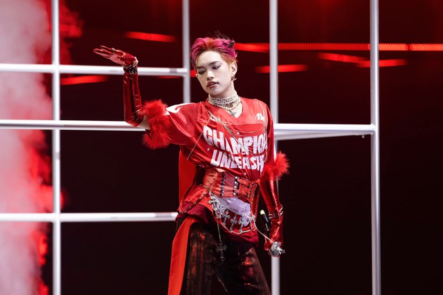 1 Anh trai bị pháo bắn thẳng vào mặt, netizen bùng nổ tranh cãi: Lỗi do ai?- Ảnh 6.