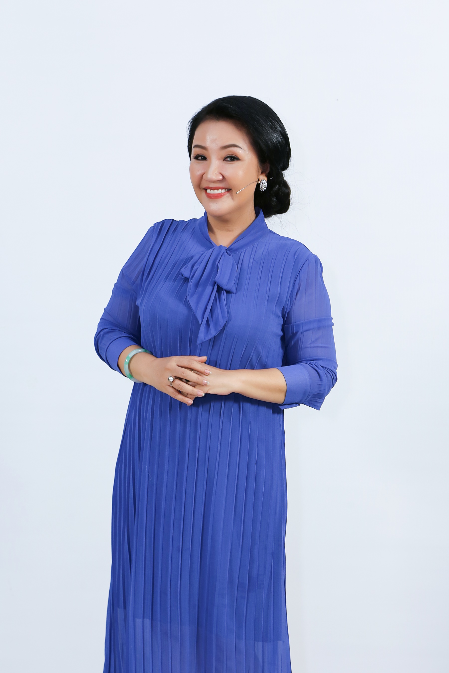 Ngân Quỳnh trải lòng chuyện về vườn nấu ăn 'gây bão' TikTok- Ảnh 3. Ngân Quỳnh trải lòng chuyện về vườn nấu ăn 'gây bão' TikTok- Ảnh 3.