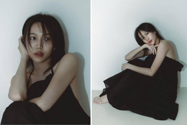 Diệu Nhi khoe bộ ảnh "nàng thơ Hà Nội" nhưng netizen lại gọi tên Chị Đẹp khác ảnh 3