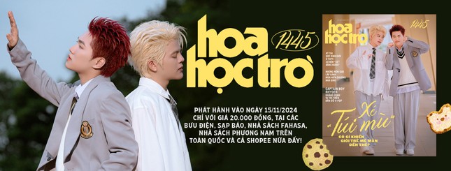 Diệu Nhi khoe bộ ảnh "nàng thơ Hà Nội" nhưng netizen lại gọi tên Chị Đẹp khác ảnh 9