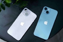 Apple thông báo sửa chữa miễn phí lỗi camera trên iPhone 14 Plus Apple thông báo sửa chữa miễn phí lỗi camera trên iPhone 14 Plus