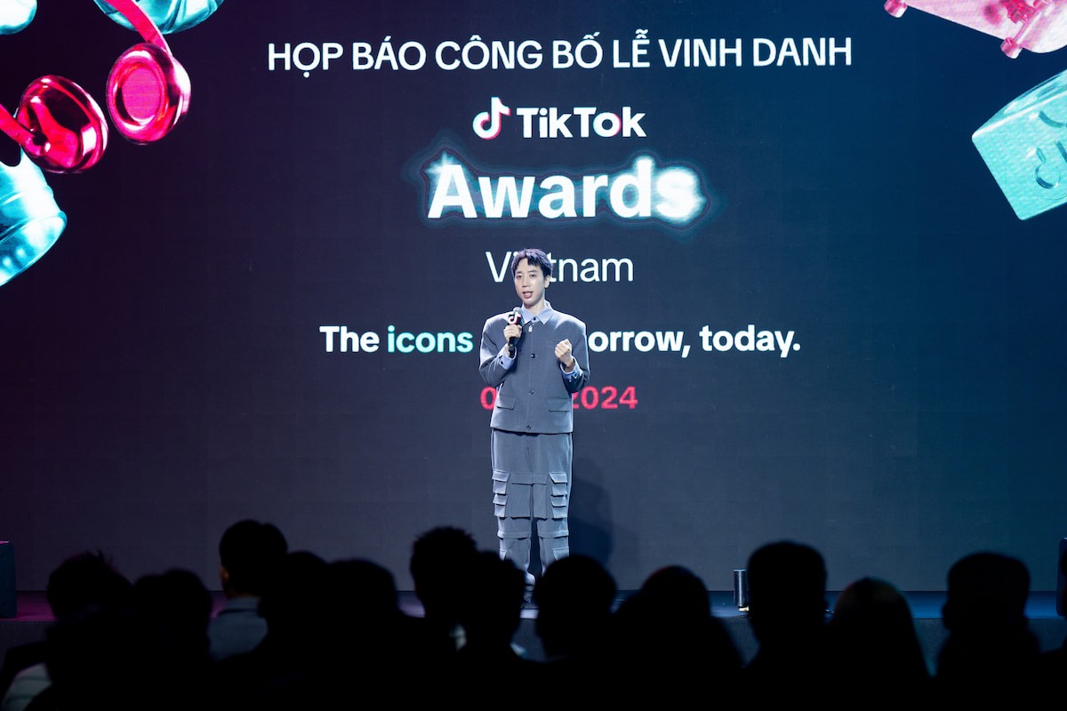 Ông Nicholas Phạm, Phát triển quan hệ Đối tác chiến lược, TikTok khu vực Châu Á - Thái Bình Dương