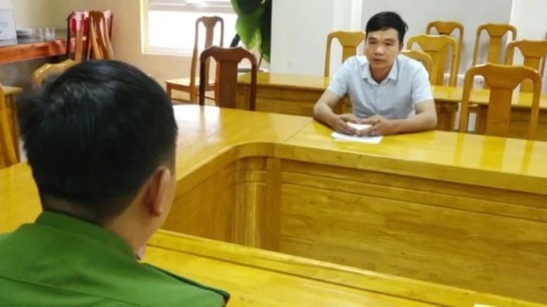 Khởi tố 2 giám đốc do khai thác khoáng sản vượt phạm vi cấp phép