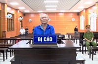 Tử hình kẻ sát nhân trong vụ án giết 6 người gây chấn động 43 năm trước