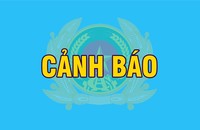 Công an cảnh báo chiêu mới khiến người ưa đặt hàng online dễ bị lừa