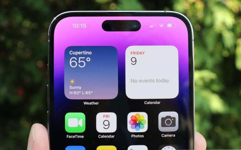 iPhone “giá mềm” hút khách có thiết kế tương tự iPhone 16 Pro Max