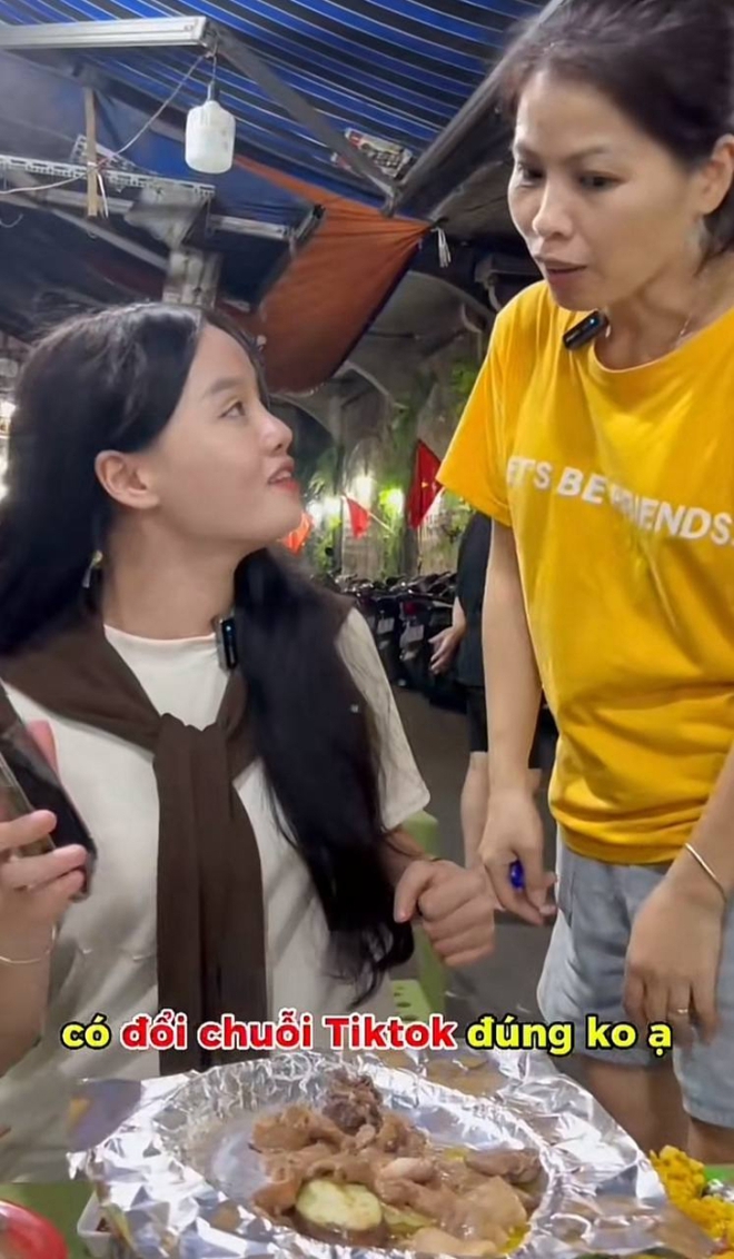 Các quán ăn thi nhau giảm giá cho khách nếu giữ được “chuỗi TikTok”, thực hư chiêu kinh doanh này ra sao?- Ảnh 9. Các quán ăn thi nhau giảm giá cho khách nếu giữ được “chuỗi TikTok”, thực hư chiêu kinh doanh này ra sao?- Ảnh 9.