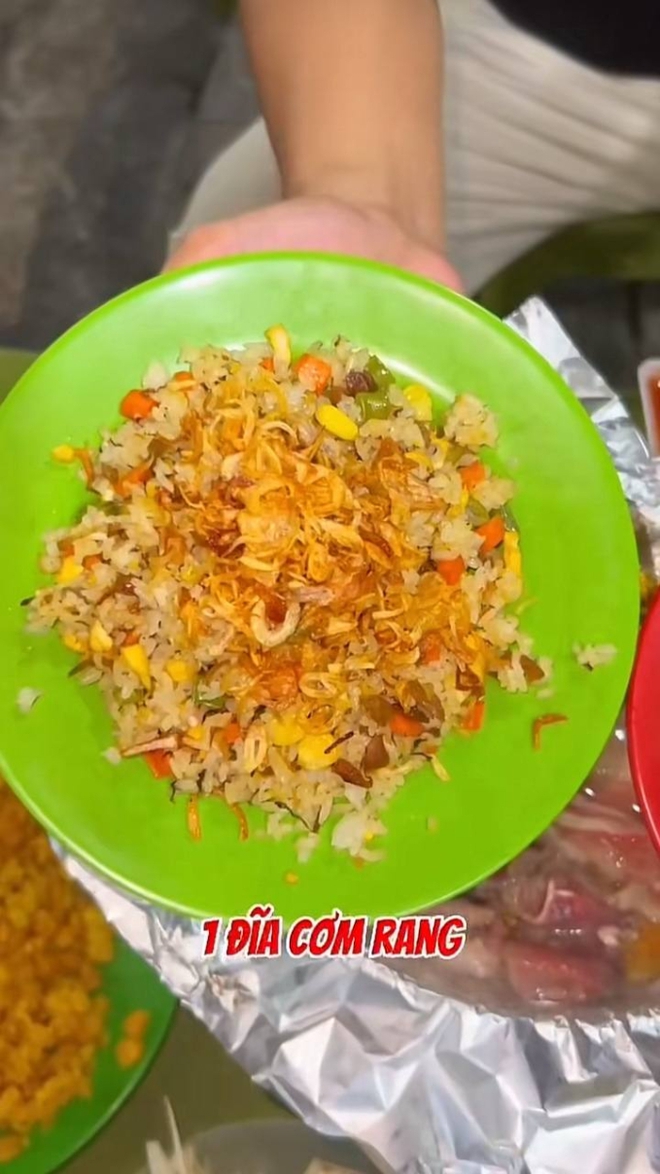 Các quán ăn thi nhau giảm giá cho khách nếu giữ được “chuỗi TikTok”, thực hư chiêu kinh doanh này ra sao?- Ảnh 11. Các quán ăn thi nhau giảm giá cho khách nếu giữ được “chuỗi TikTok”, thực hư chiêu kinh doanh này ra sao?- Ảnh 11.