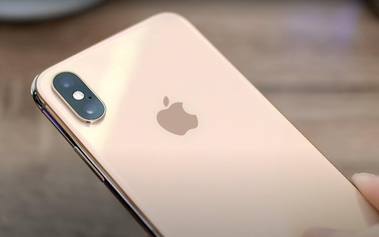 iPhone XS Max và 6s Plus chính thức được xếp vào danh mục ‘cổ điển’