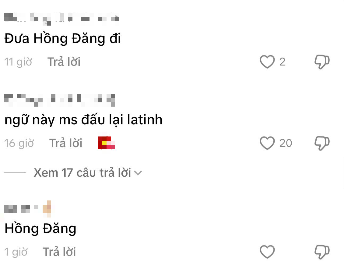 Hồng Đăng: Cái tên netizen đồng loạt réo gọi Hồng Đăng: Cái tên netizen đồng loạt réo gọi