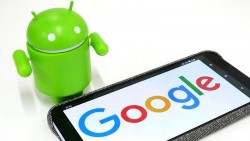Google tiếp tục mang tin vui đến cho người dùng Android Google tiếp tục mang tin vui đến cho người dùng Android