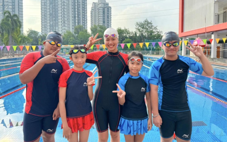 Những nhà sáng tạo nội dung ấn tượng tại TikTok Awards Việt Nam 2024