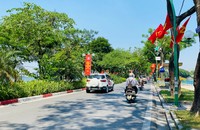 Ảnh minh họa: Ngọc Nga