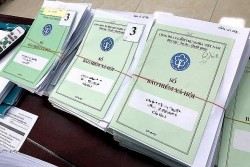 Đóng BHXH từ ngày 1/1/2025 không được tính lương hưu trên những năm cuối đóng BHXH Đóng BHXH từ ngày 1/1/2025 không được tính lương hưu trên những năm cuối đóng BHXH