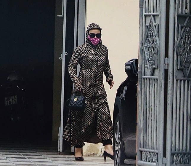 Quảng Bình: 74 người dân đồng loạt ký đơn tố chủ tịch xã 'quan hệ bất chính'- Ảnh 3. Quảng Bình: 74 người dân đồng loạt ký đơn tố chủ tịch xã 'quan hệ bất chính'- Ảnh 3.