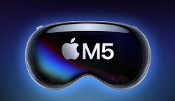 Apple sẽ ra mắt kính Vision Pro thế hệ mới vào năm 2025 Apple sẽ ra mắt kính Vision Pro thế hệ mới vào năm 2025