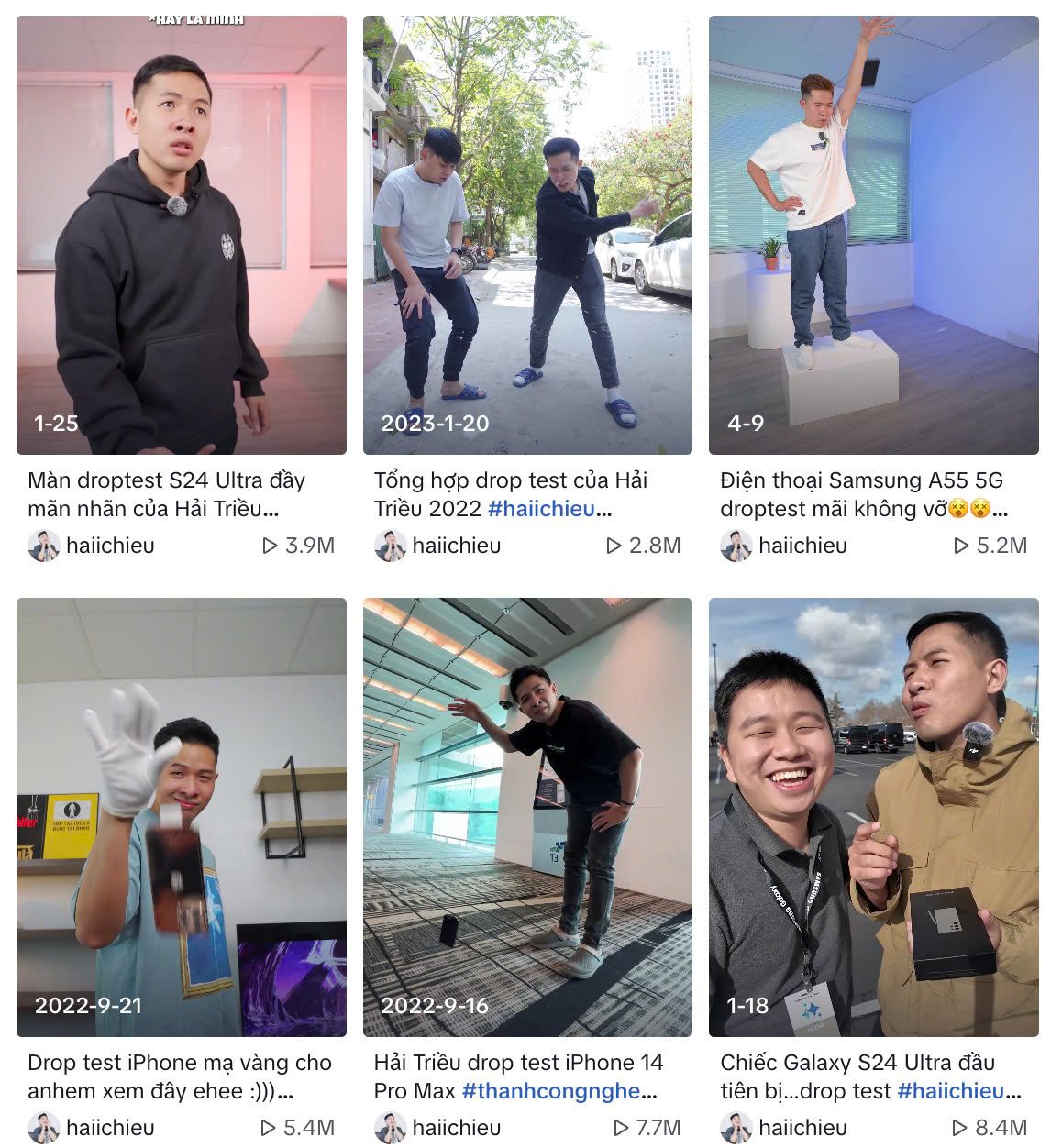 TikTok Awards Việt Nam 2024: Khi công nghệ chạm đến đời sống nhờ nội dung sáng tạo