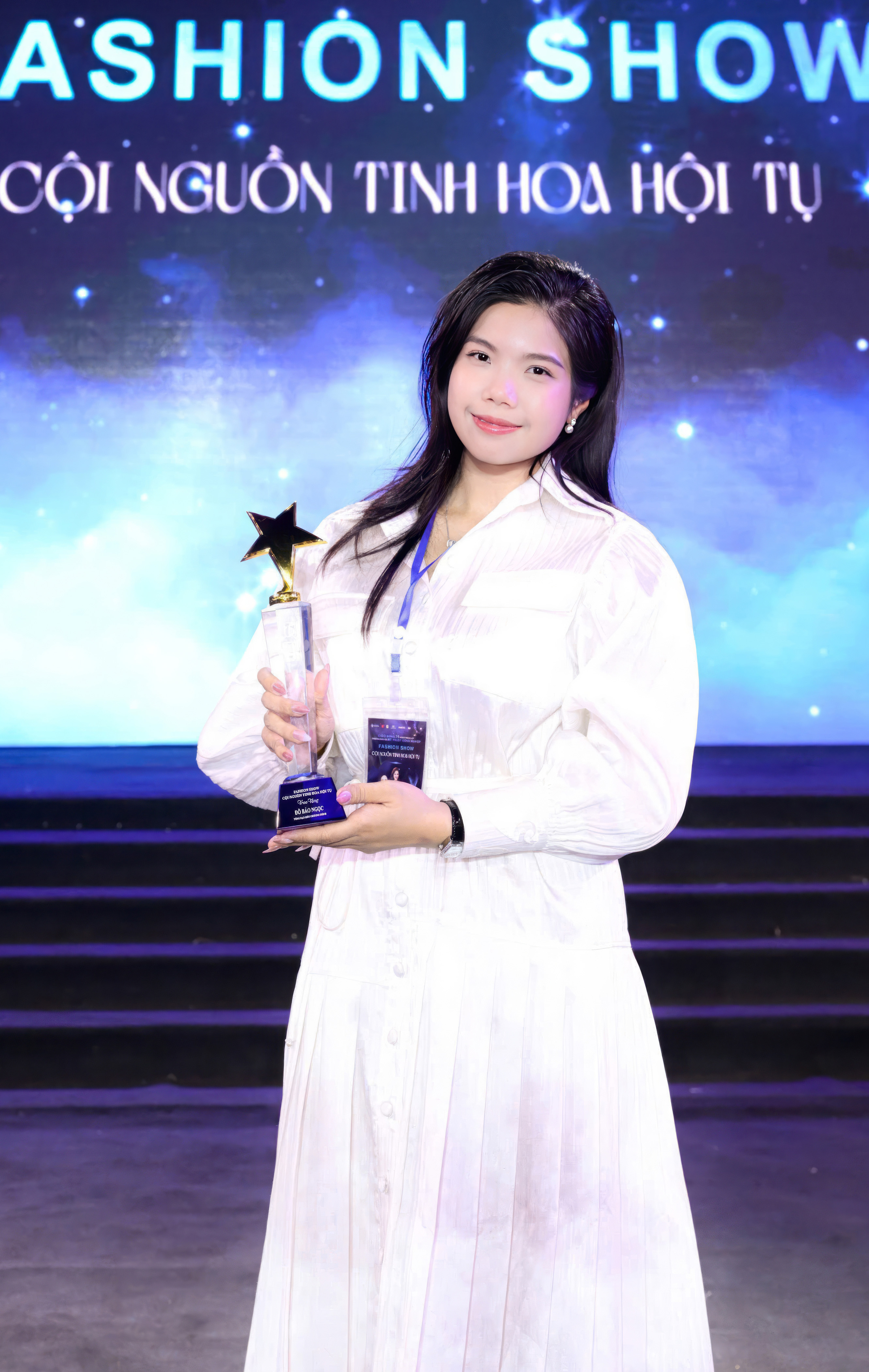 Bước chuyển ngoạn mục của đạo diễn Bảo Ngọc trong năm Giáp Thìn - Ảnh 2 Bước chuyển ngoạn mục của đạo diễn Bảo Ngọc trong năm Giáp Thìn - Ảnh 2