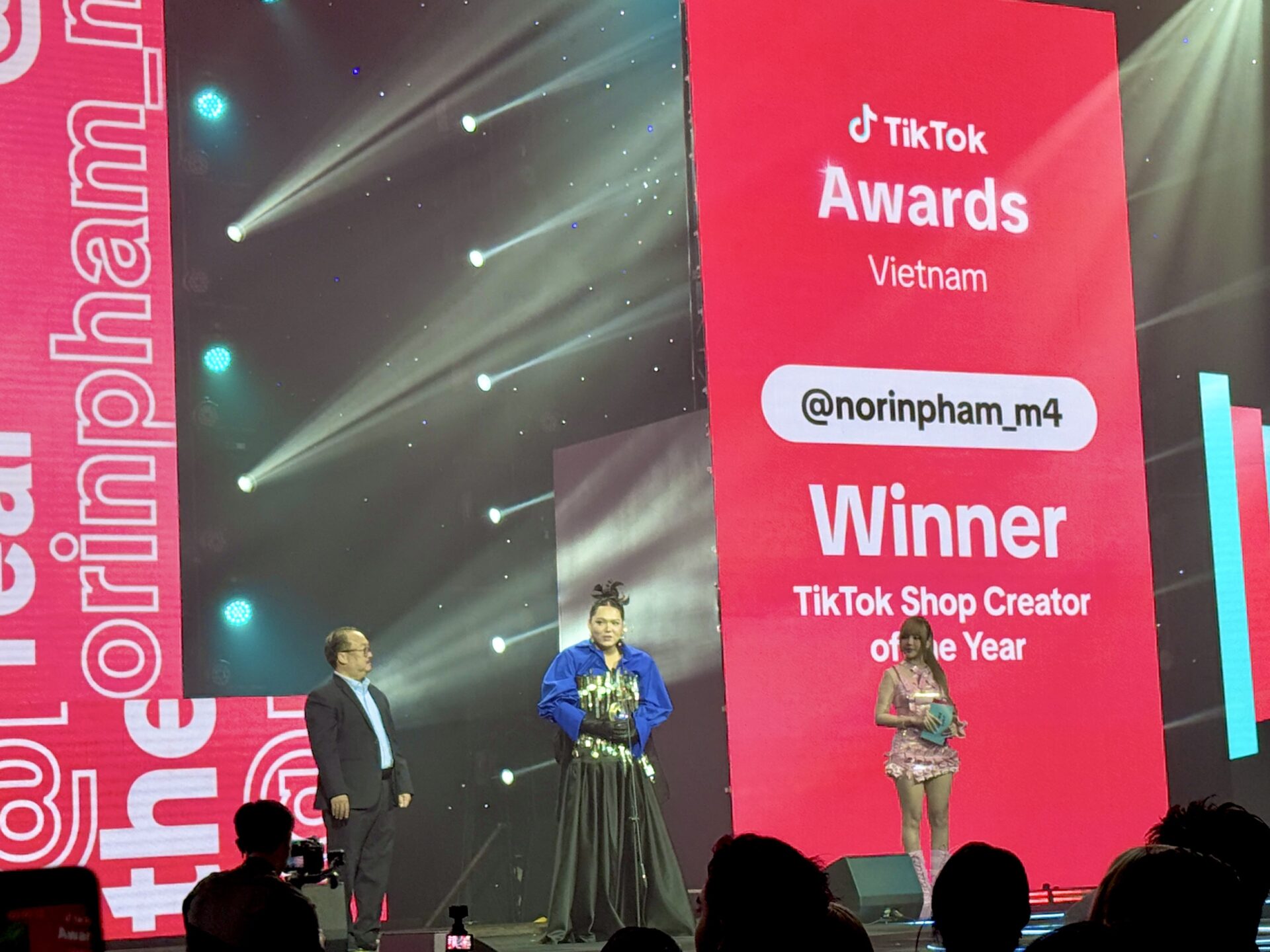 TikTok Awards