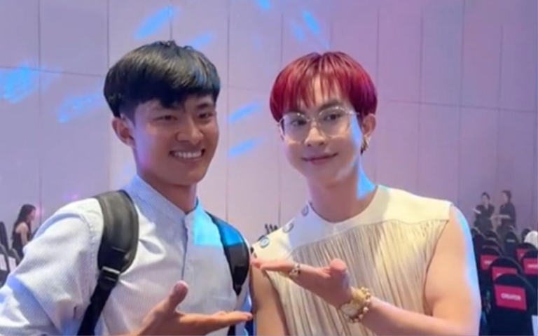 Chuyện khó hiểu tại TikTok Awards Việt Nam 2024, netizen tranh cãi