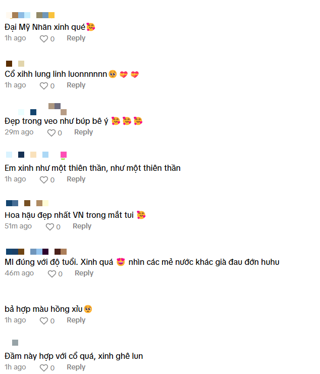 Thanh Thủy lại khiến netizen phải khen: Hoa hậu đẹp nhất Việt Nam!- Ảnh 6. Thanh Thủy lại khiến netizen phải khen: Hoa hậu đẹp nhất Việt Nam!- Ảnh 6.