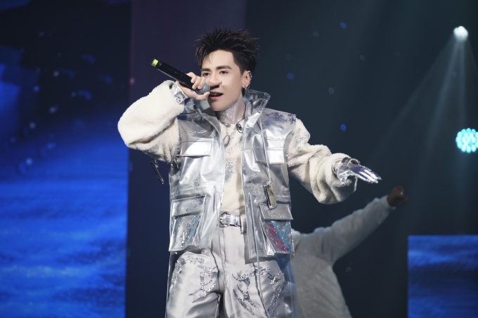 TikTok Awards Vietnam 2024: Lê Tuấn Khang - Khiết Đan cùng nhận giải TikTok Awards Vietnam 2024: Lê Tuấn Khang - Khiết Đan cùng nhận giải