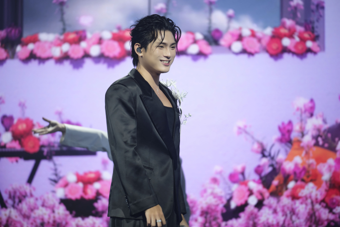 TikTok Awards Vietnam 2024: Lê Tuấn Khang - Khiết Đan cùng nhận giải TikTok Awards Vietnam 2024: Lê Tuấn Khang - Khiết Đan cùng nhận giải