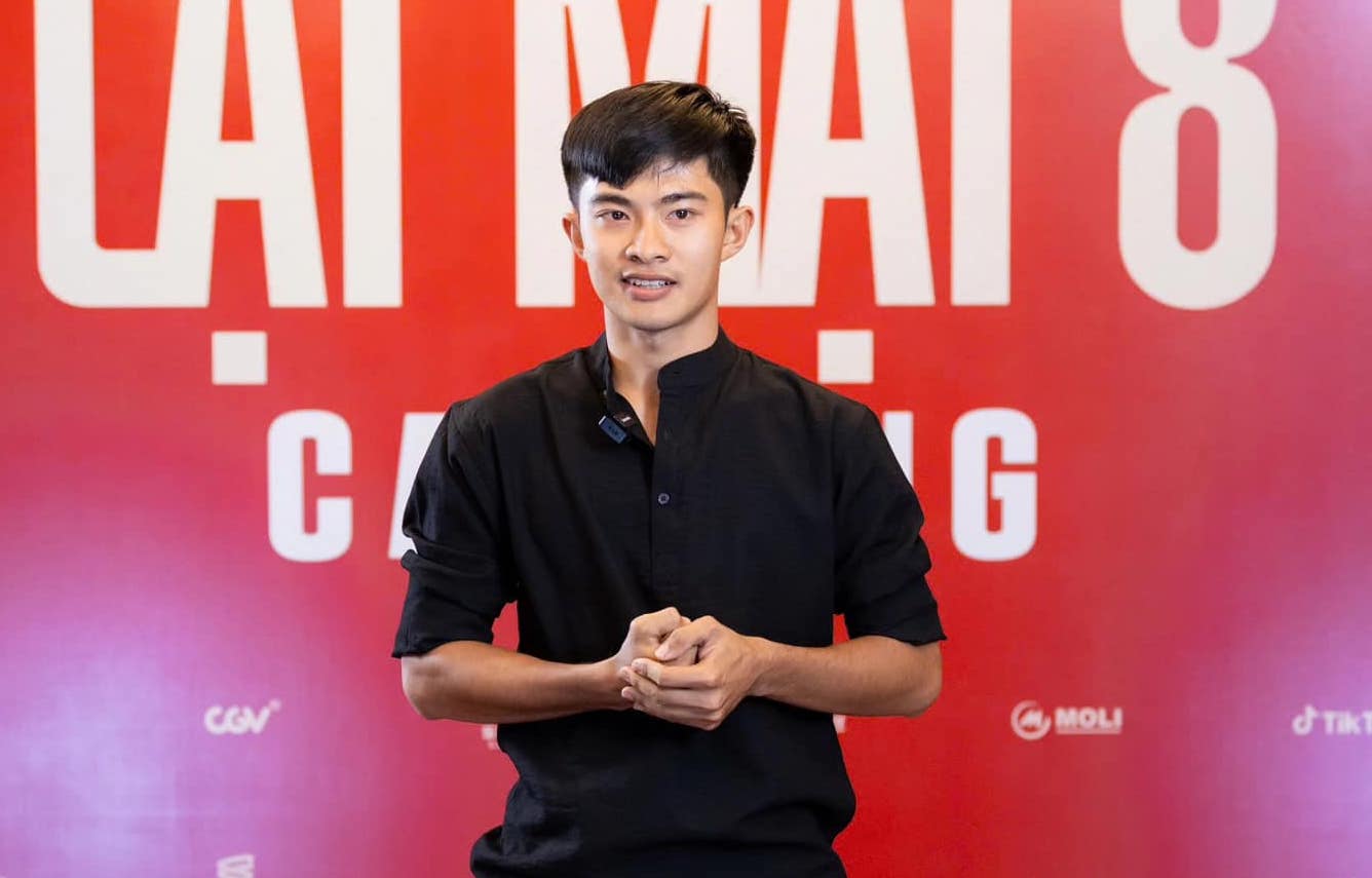 ‘Chàng trai chăn vịt’ thắng giải TikTok Awards là ai?- Ảnh 3. ‘Chàng trai chăn vịt’ thắng giải TikTok Awards là ai?- Ảnh 3.