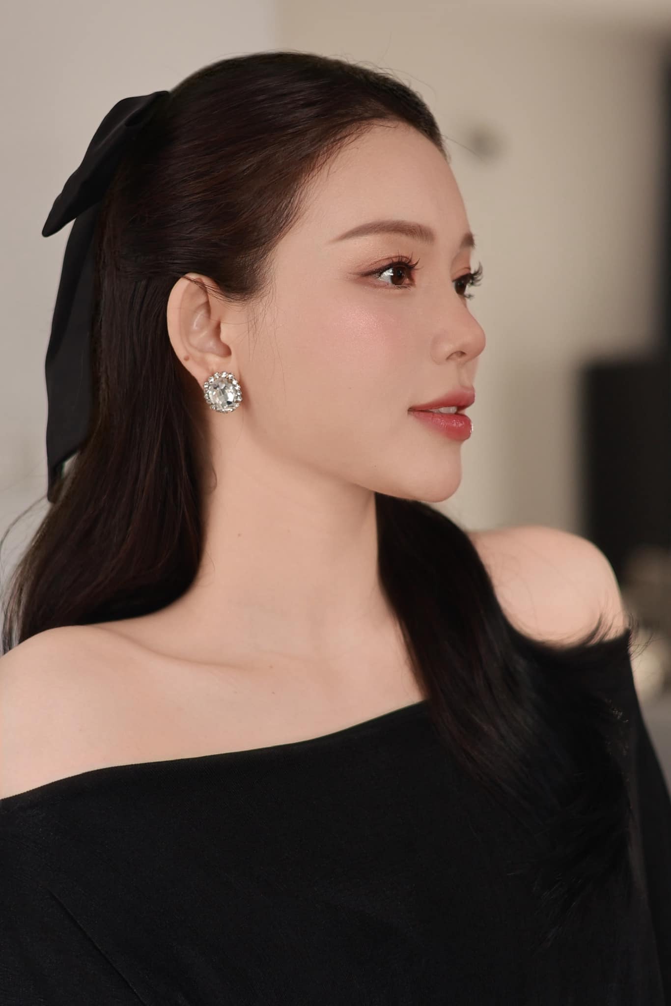 Linh Rin khoe Linh Rin khoe