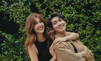 Đã đến lúc Thúy Ngân công khai gọi "bạn trai tin đồn" Võ Cảnh là "crush"?