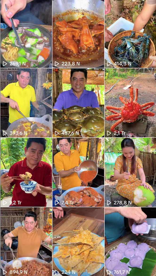 Nam diễn viên là Nam diễn viên là